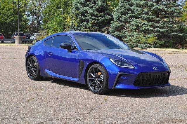 2023 Toyota GR86 Premium — Coupe — 34,148 mi — Canton, MI