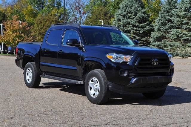 2023 Toyota Tacoma SR — Pickup Truck — 23,898 mi — Canton, MI