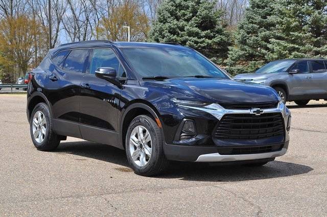 2020 Chevrolet Blazer 2LT — SUV — 65,000 mi — Canton, MI
