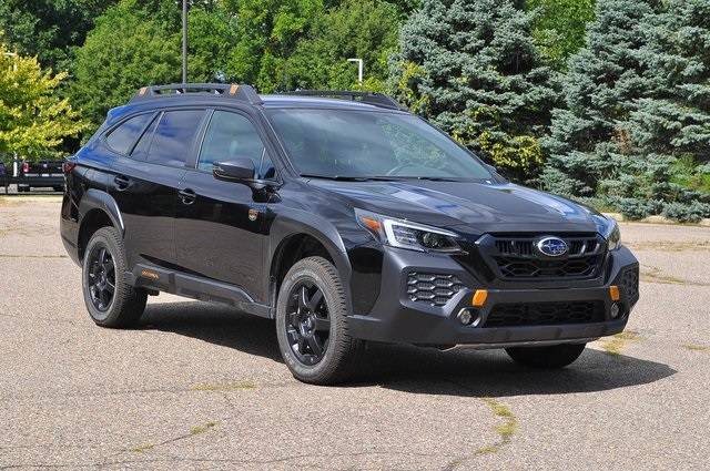 2024 Subaru Outback Wilderness — SUV — 10,296 mi — Canton, MI