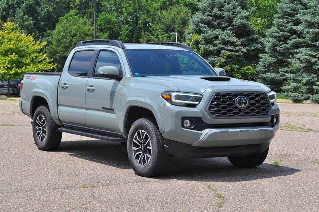 2023 Toyota Tacoma TRD Sport — Pickup Truck — 29,541 mi — Canton, MI