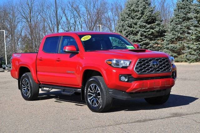 2023 Toyota Tacoma TRD Sport — Pickup Truck — 15,474 mi — Canton, MI