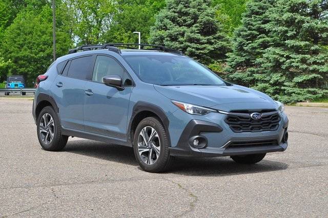 2024 Subaru Crosstrek Premium — SUV — 21,896 mi — Canton, MI