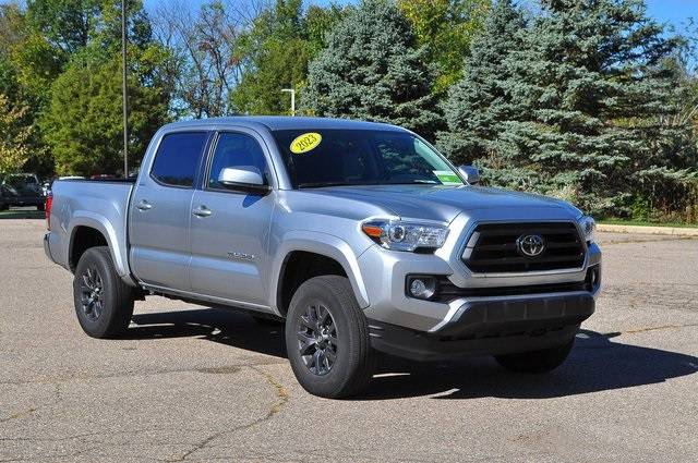 2023 Toyota Tacoma SR5 — Pickup Truck — 39,538 mi — Canton, MI