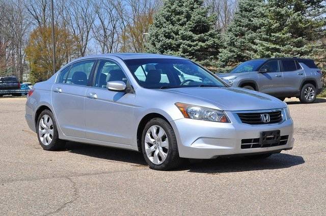 2010 Honda Accord EX-L — Sedan — 130,000 mi — Canton, MI