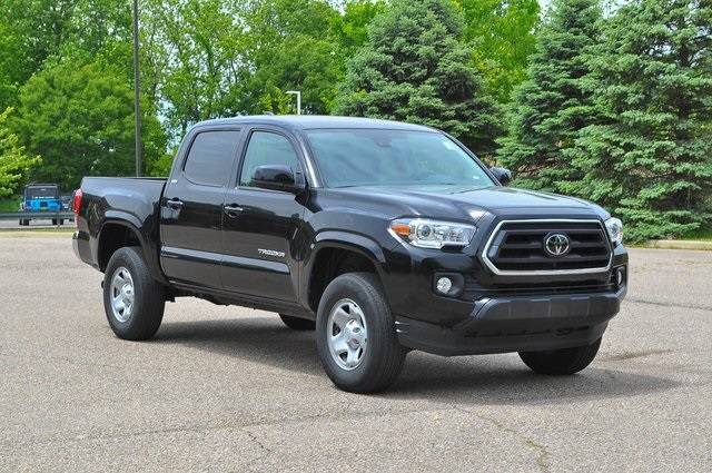 2023 Toyota Tacoma SR5 — Pickup Truck — 48,445 mi — Canton, MI
