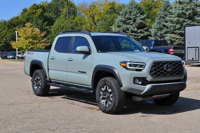 2023 Toyota Tacoma SR — Pickup Truck — 39,367 mi — Canton, MI