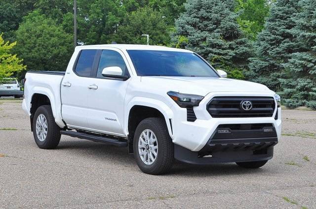 2024 Toyota Tacoma SR5 — Pickup Truck — 6,444 mi — Canton, MI