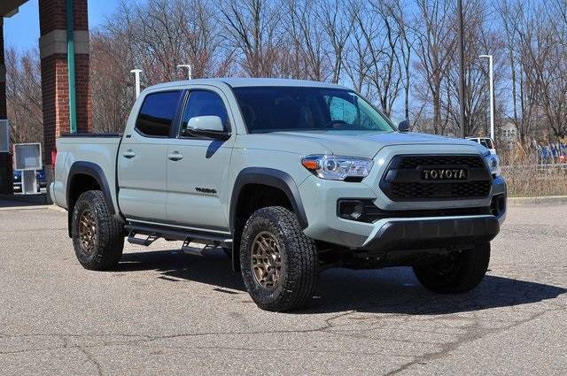 2023 Toyota Tacoma SR — Pickup Truck — 15,793 mi — Canton, MI