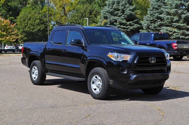 2023 Toyota Tacoma SR — Pickup Truck — 17,780 mi — Canton, MI