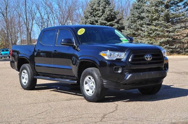 2022 Toyota Tacoma SR — Pickup Truck — 32,458 mi — Canton, MI