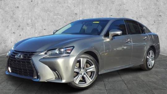 2017 Lexus GS GS 350 — Sedan — 83,745 mi — Edison, NJ