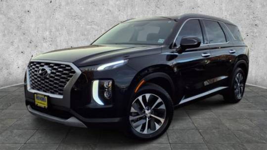 2022 Hyundai Palisade SEL — SUV — 31,623 mi — Edison, NJ