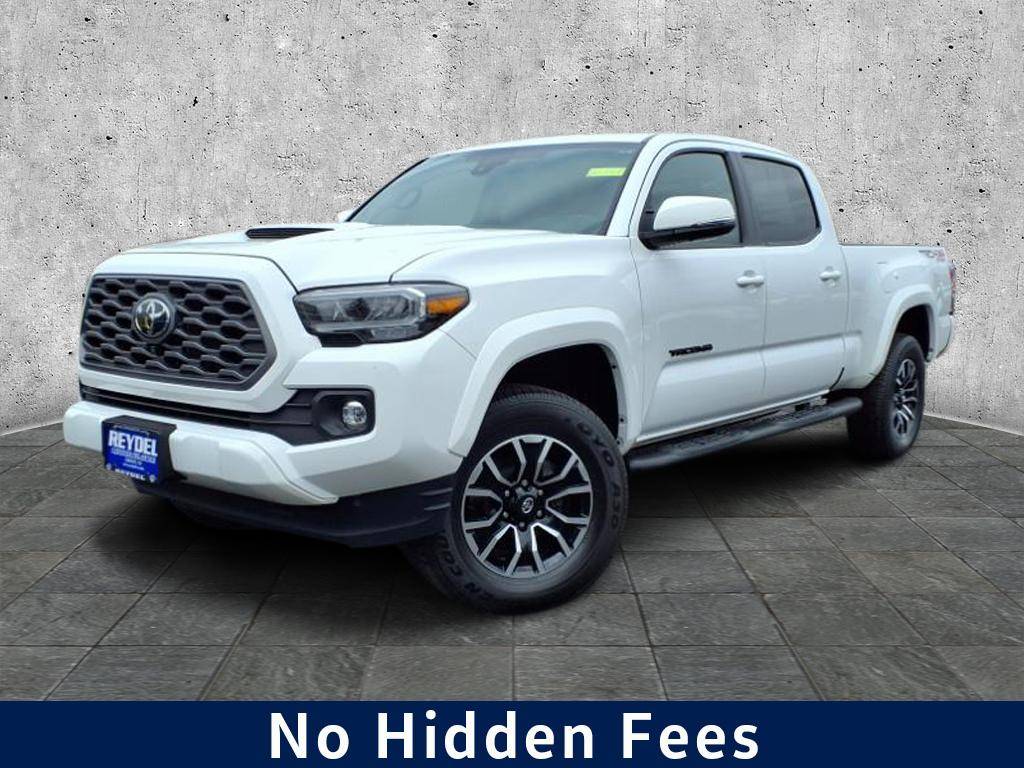 2022 Toyota Tacoma TRD Sport — Pickup Truck — 22,529 mi — Edison, NJ