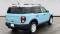 2024 Ford Bronco Sport in Franklin, TN 3 - Open Gallery