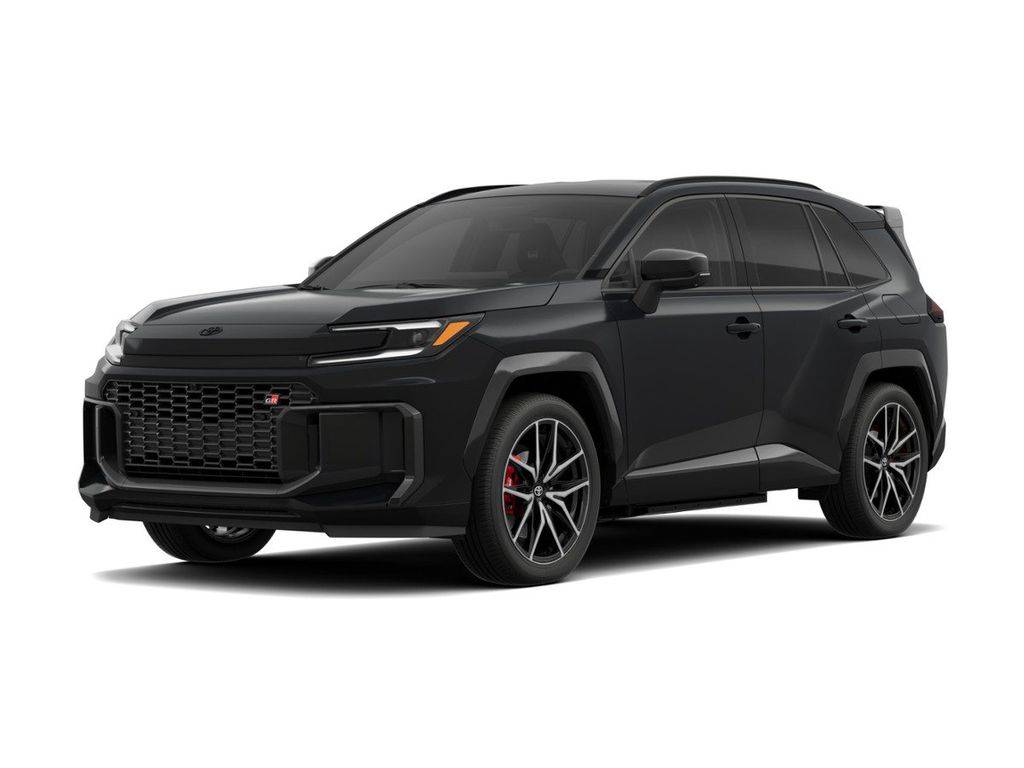 New Toyota RAV4 Plug-In Hybrid GR Sport for Sale Near Me - TrueCar