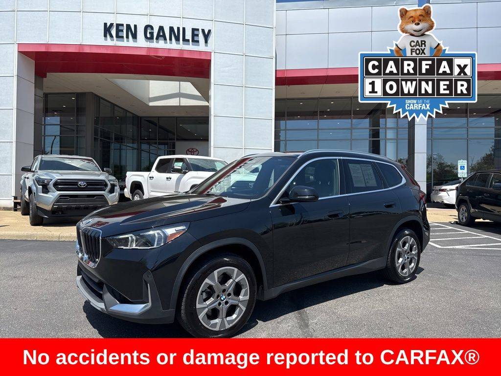 2023 BMW X1 28i — SUV — 31,650 mi — Akron, OH