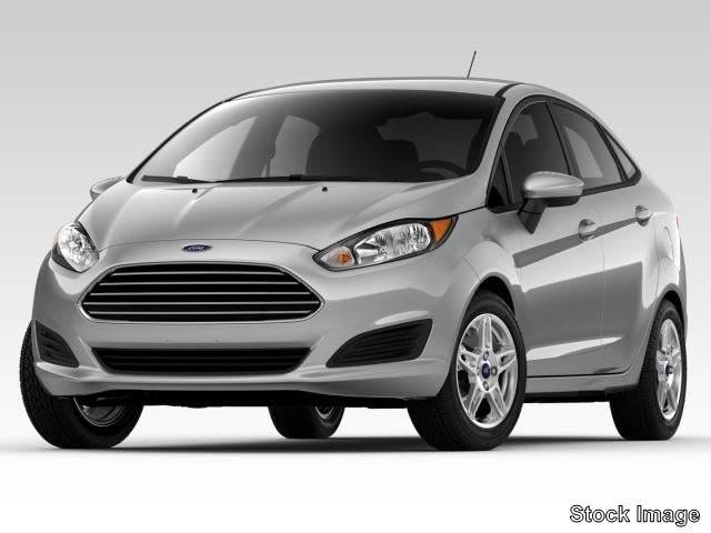 2019 Ford Fiesta SE — Sedan — 80,923 mi — Houston, TX