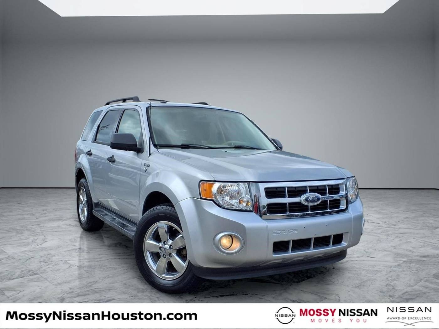 2009 Ford Escape XLT