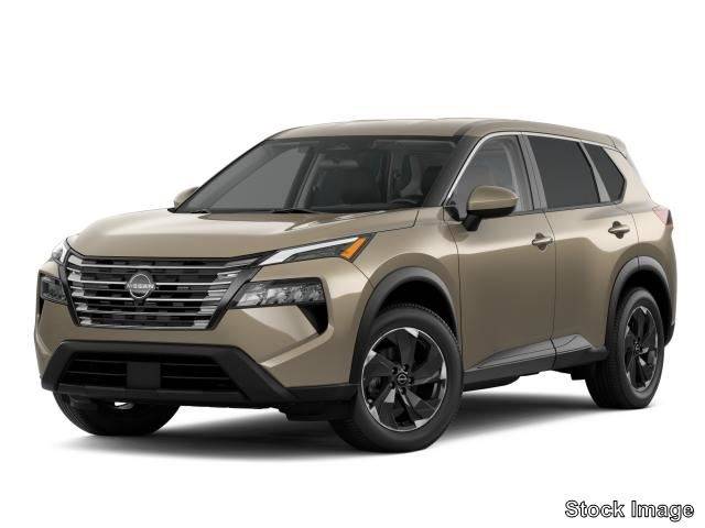 2024 Nissan Rogue SV — SUV — 21,450 mi — Houston, TX