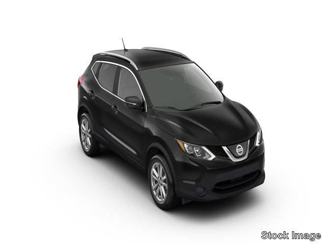 2019 Nissan Rogue Sport S — SUV — 90,280 mi — Houston, TX