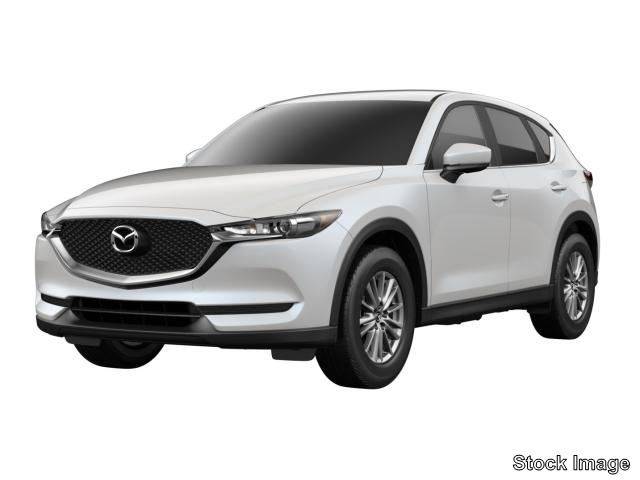 2017 Mazda CX-5 Touring — SUV — 77,668 mi — Houston, TX