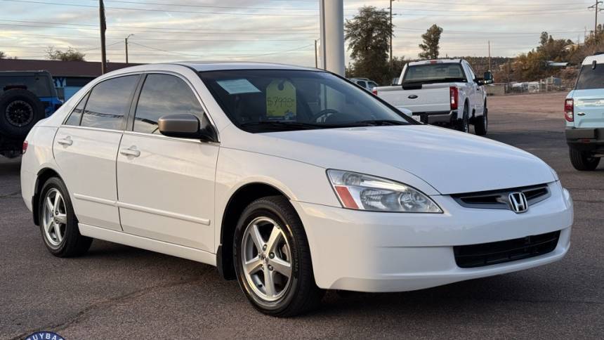 2004 Honda Accord EX — Sedan — 148,078 mi — Star Valley, AZ