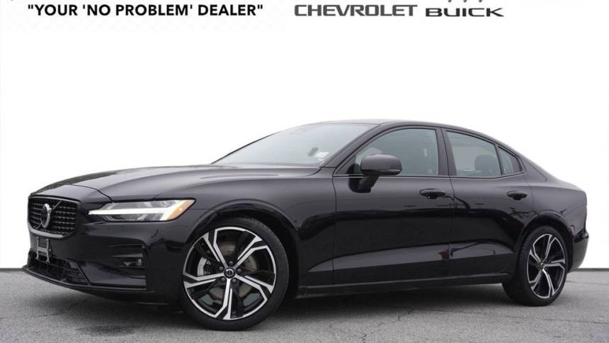 2024 Volvo S60 Core — Sedan — 18,459 mi — Conyers, GA