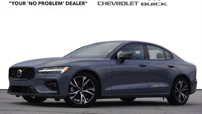 2024 Volvo S60 Core — Sedan — 17,844 mi — Conyers, GA