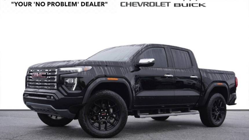 2024 GMC Canyon Denali — Pickup Truck — 7,150 mi — Conyers, GA