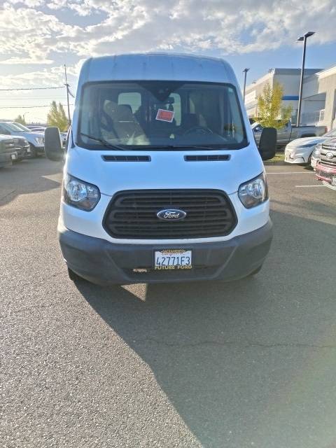 2019 Ford Transit Cargo Van T-250 — Cargo Van — 72,056 mi — Sacramento, CA