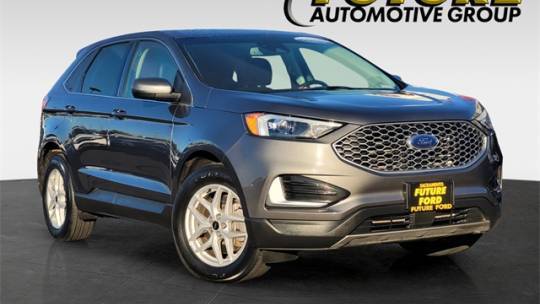 2023 Ford Edge SEL — SUV — 55,566 mi — Sacramento, CA