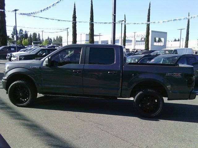 2019 Ford F-150 XL — Pickup Truck — 26,266 mi — Sacramento, CA