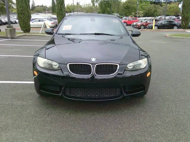 2011 BMW M3 Standard — Convertible — 103,974 mi — Sacramento, CA