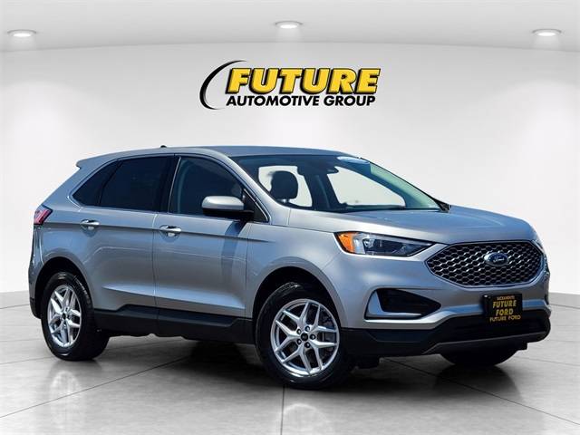 2023 Ford Edge SEL — SUV — 51,140 mi — Sacramento, CA