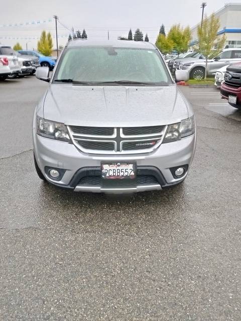 2019 Dodge Journey GT — SUV — 88,123 mi — Sacramento, CA