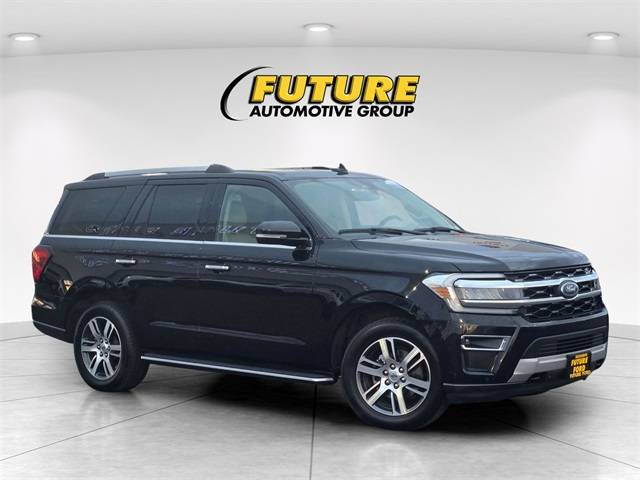 2023 Ford Expedition Limited — SUV — 67,430 mi — Sacramento, CA