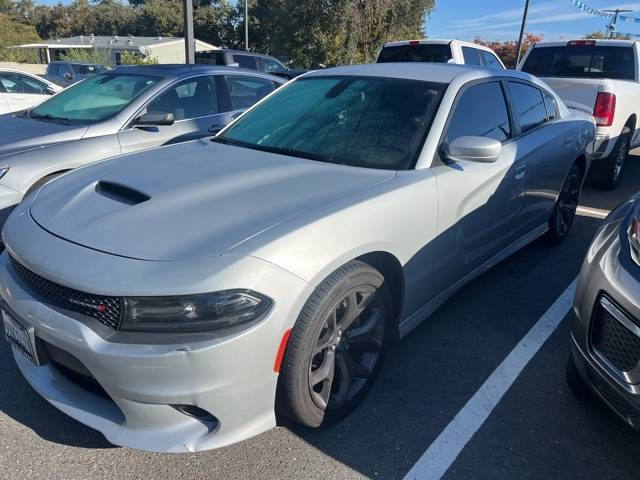 2019 Dodge Charger GT — Sedan — 73,561 mi — Sacramento, CA