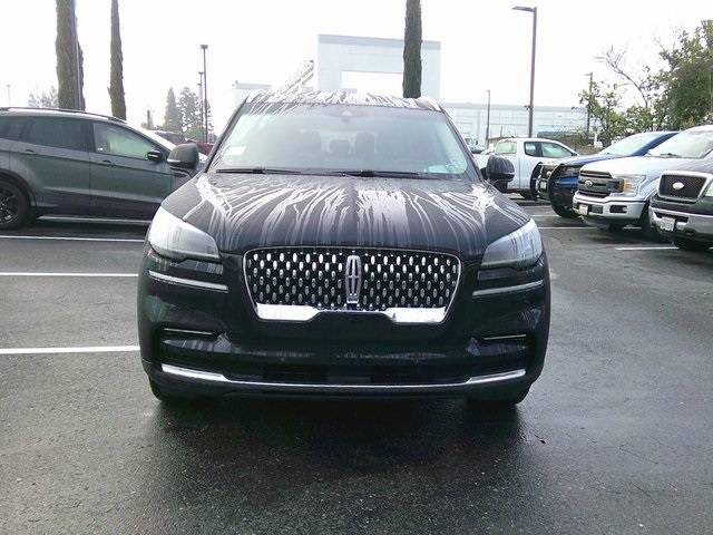 2022 Lincoln Aviator Standard — SUV — 113,959 mi — Sacramento, CA