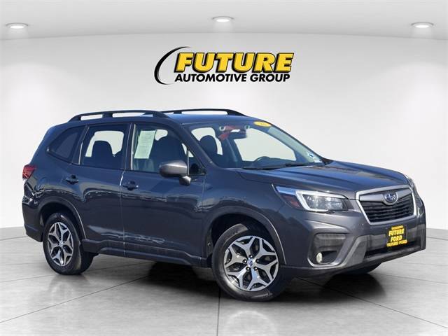 2021 Subaru Forester 2.5i Premium — SUV — 92,198 mi — Sacramento, CA