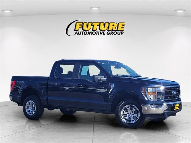 2023 Ford F-150 XLT — Pickup Truck — 56,538 mi — Sacramento, CA
