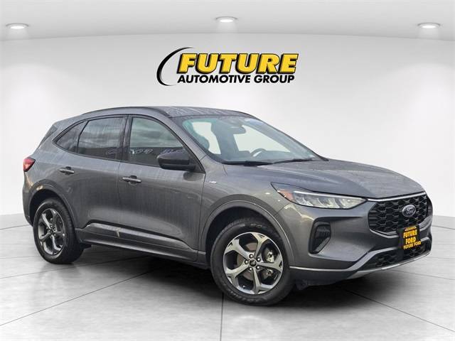 2024 Ford Escape ST-Line — SUV — 43,673 mi — Sacramento, CA