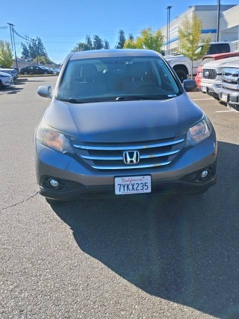 2014 Honda CR-V EX — SUV — 126,178 mi — Sacramento, CA