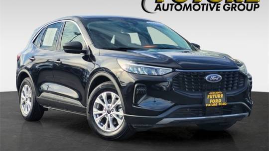 2024 Ford Escape Active — SUV — 15,001 mi — Sacramento, CA