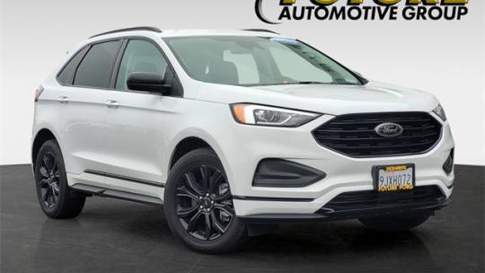 2024 Ford Edge SE — SUV — 4,021 mi — Sacramento, CA