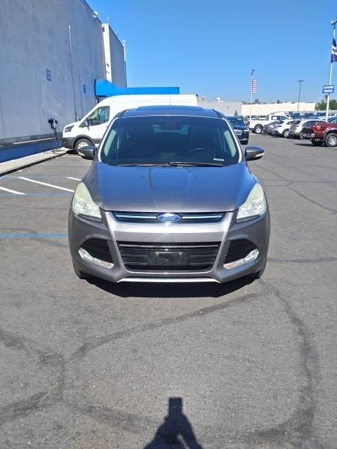 2013 Ford Escape SEL — SUV — 82,000 mi — Sacramento, CA