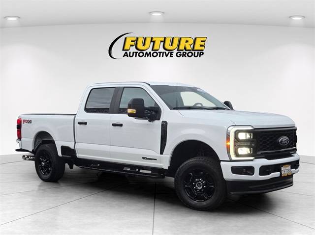2024 Ford Super Duty F-250 XL — Pickup Truck — 28,431 mi — Sacramento, CA