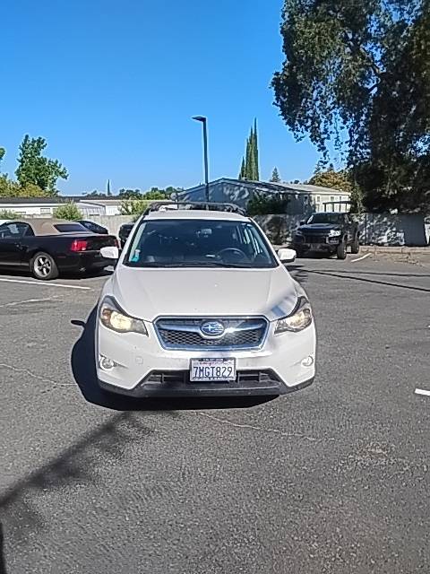 2015 Subaru XV Crosstrek 2.0i Limited — SUV — 112,657 mi — Sacramento, CA