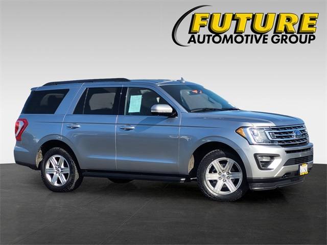 2020 Ford Expedition XLT — SUV — 81,148 mi — Sacramento, CA