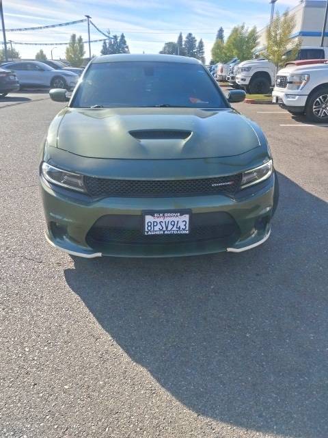 2020 Dodge Charger GT — Sedan — 75,128 mi — Sacramento, CA